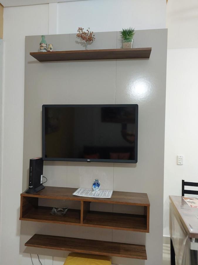 Jathy - Centro, Varanda Gourmet, Ar Condicionado, Piscina E Wi-Fi Ubatuba Exterior foto