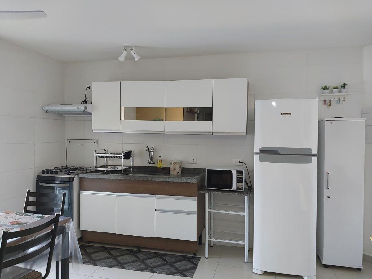 Jathy - Centro, Varanda Gourmet, Ar Condicionado, Piscina E Wi-Fi Ubatuba Exterior foto