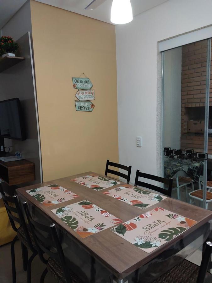 Jathy - Centro, Varanda Gourmet, Ar Condicionado, Piscina E Wi-Fi Ubatuba Exterior foto