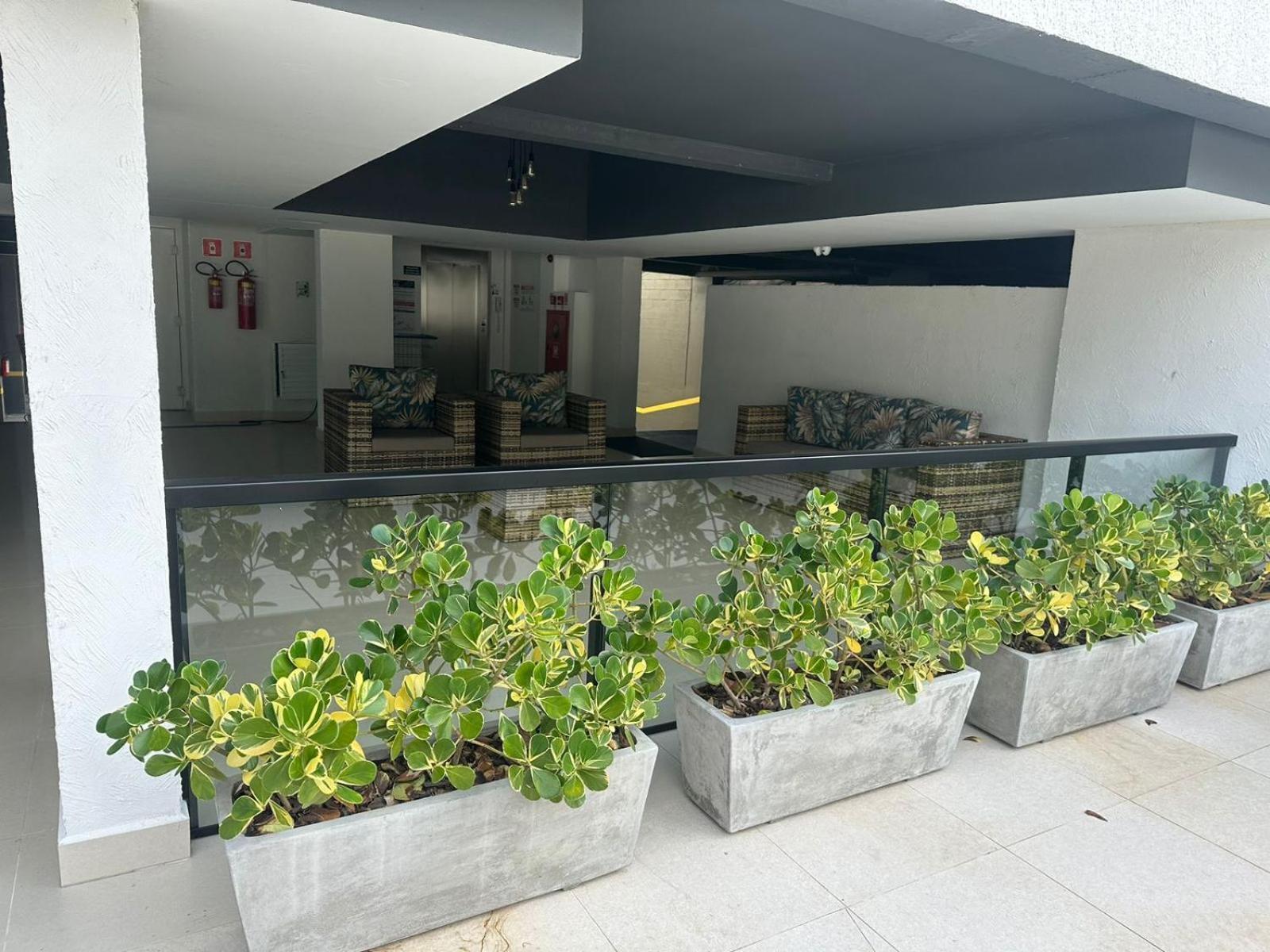 Jathy - Centro, Varanda Gourmet, Ar Condicionado, Piscina E Wi-Fi Ubatuba Exterior foto