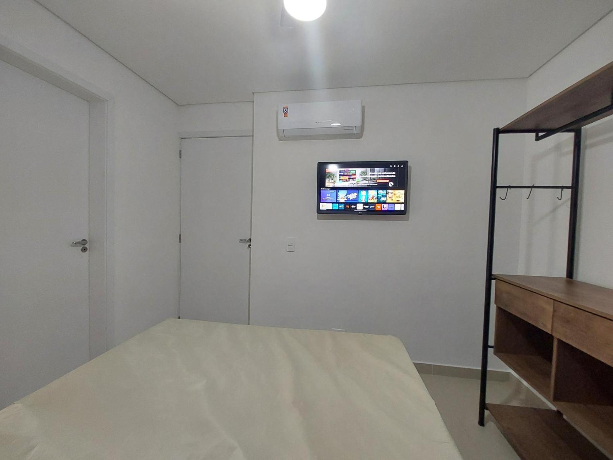 Jathy - Centro, Varanda Gourmet, Ar Condicionado, Piscina E Wi-Fi Ubatuba Exterior foto
